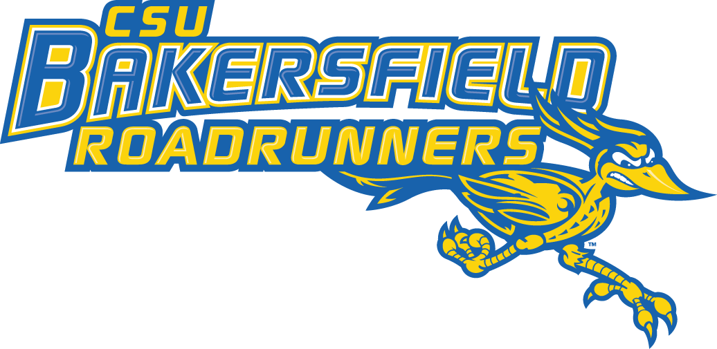 CSU Bakersfield Roadrunners 2006-Pres Primary Logo iron on paper